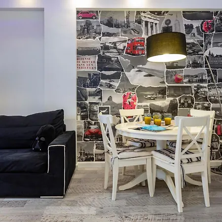 Corfu Boutique Appartement *