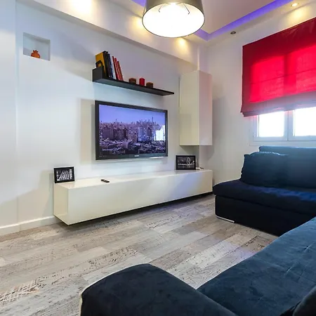 Appartement Corfu Boutique