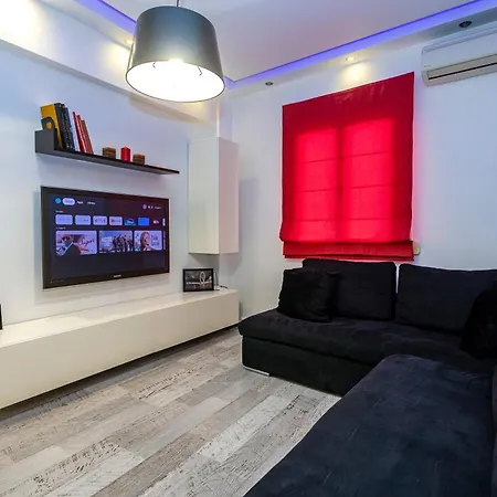 Corfu Boutique Apartment