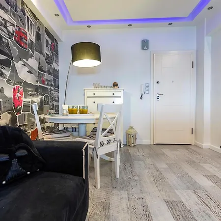 Corfu Boutique Apartment Corfu (city)