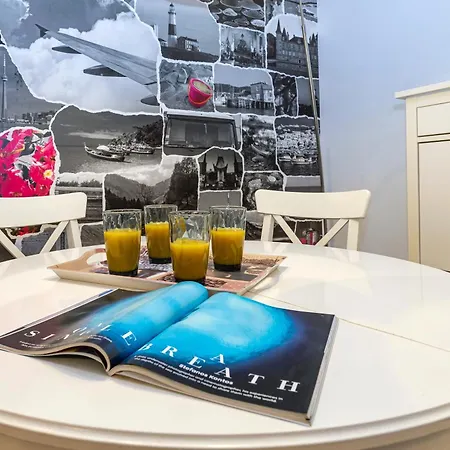 Corfu Boutique Apartment