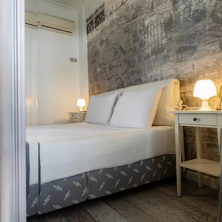 Appartement Corfu Boutique Corfu (city)