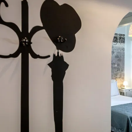 アパート Corfu Boutique *