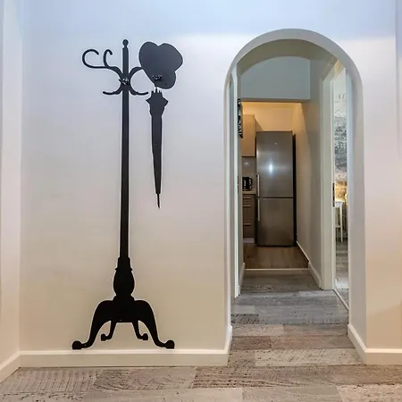 アパート Corfu Boutique