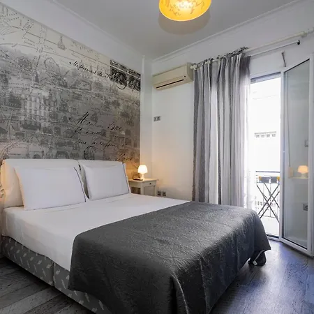 Appartement Corfu Boutique *