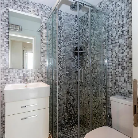 Corfu Boutique Apartamento