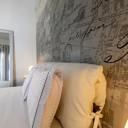 Appartement Corfu Boutique Corfu (city)