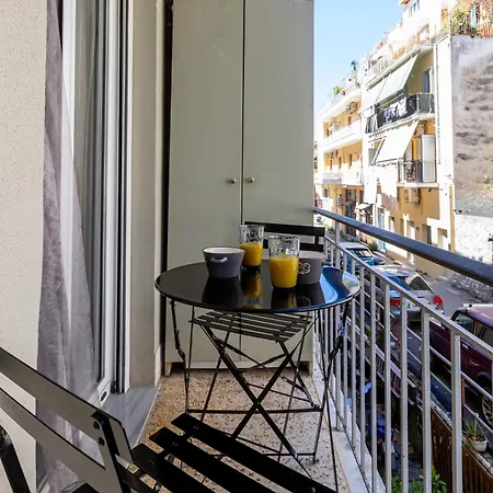 Apartamento Corfu Boutique Corfu (city)