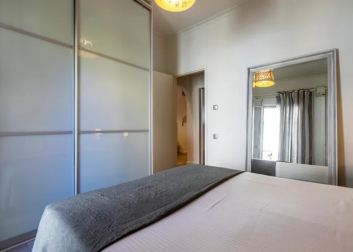 Corfu Boutique Apartament *