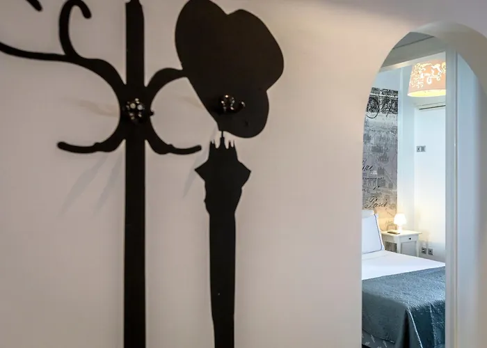 Διαμέρισμα Corfu Boutique *