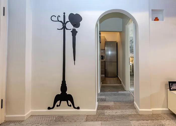 Διαμέρισμα Corfu Boutique