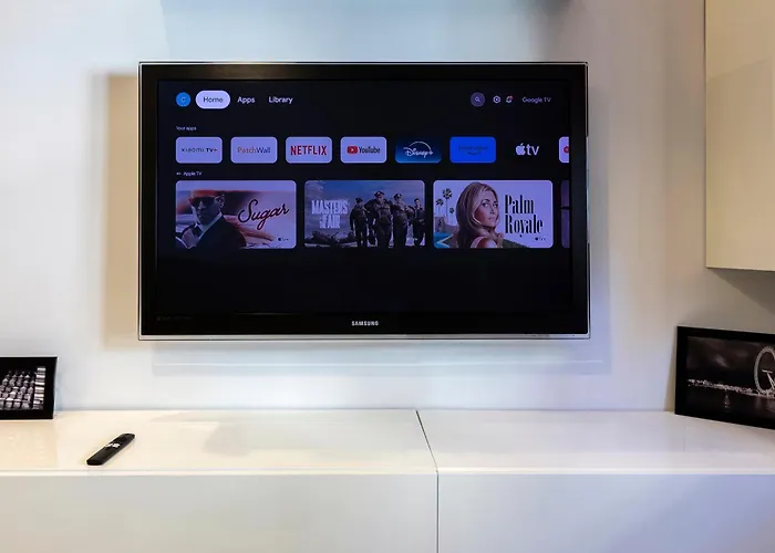 Διαμέρισμα Corfu Boutique Corfu (city)