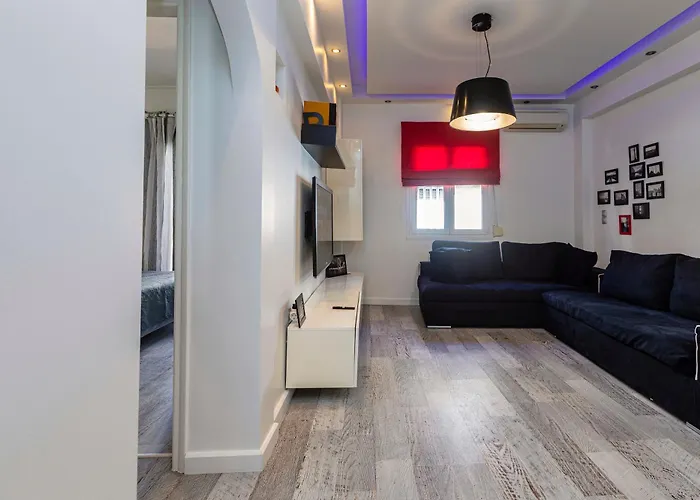 Corfu Boutique * Corfu (city)