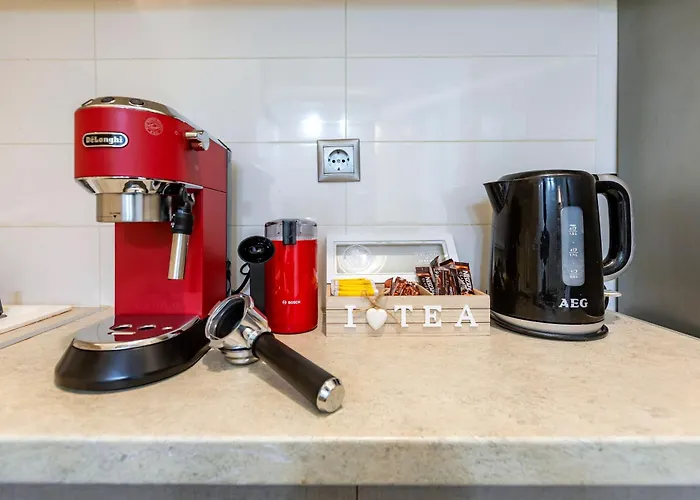 Διαμέρισμα Corfu Boutique *