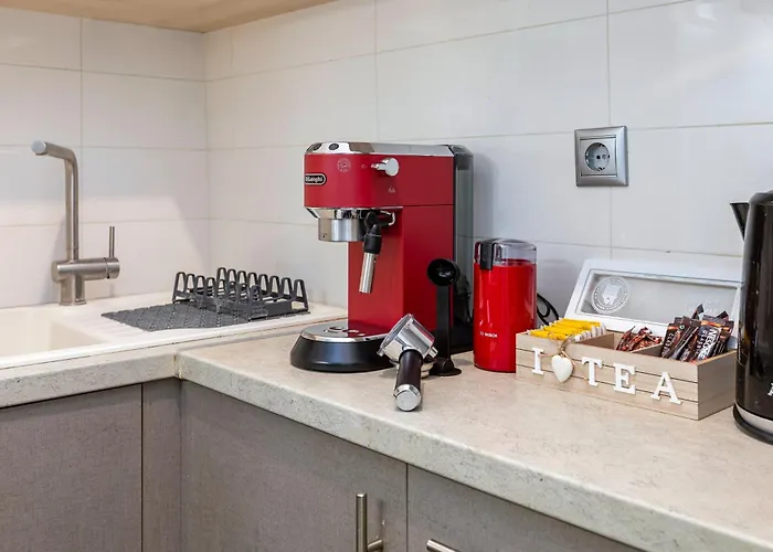 Διαμέρισμα Corfu Boutique Corfu (city)