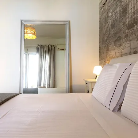 Corfu Boutique Apartament *