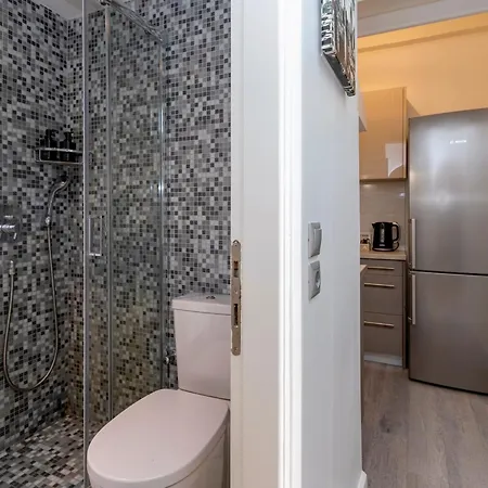 Apartment Corfu Boutique