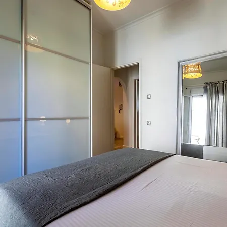 Corfu Boutique Apartament *