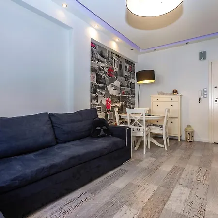 Apartament Corfu Boutique *