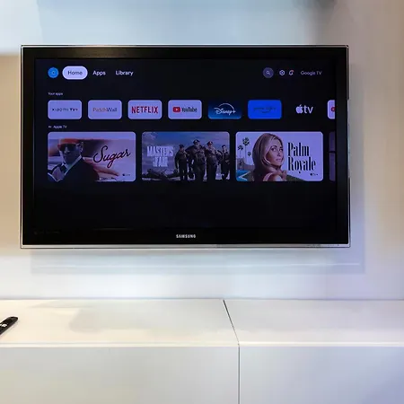 Apartament Corfu Boutique Corfu (city)