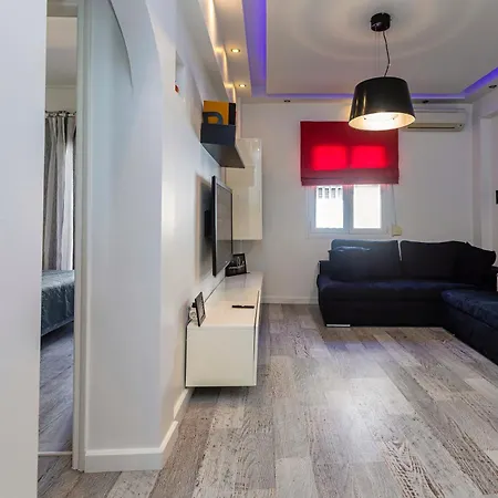 Corfu Boutique * Corfu (city)