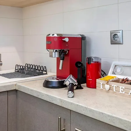 Apartament Corfu Boutique Corfu (city)