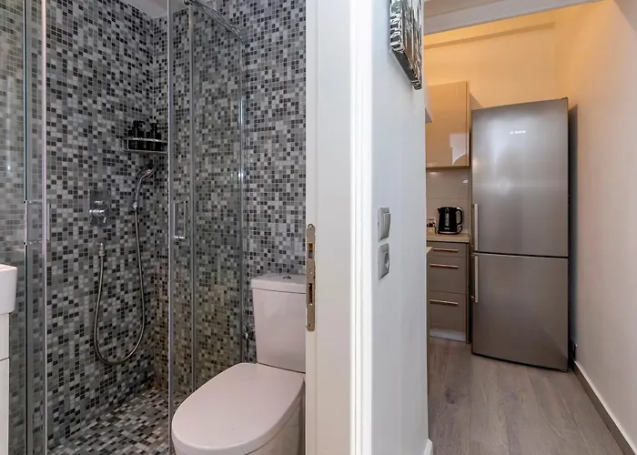 Apartment Corfu Boutique
