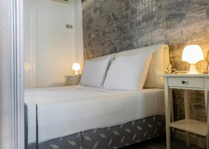 Apartment Corfu Boutique Corfu (city)