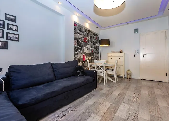 Apartment Corfu Boutique *