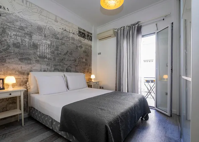 Apartment Corfu Boutique *