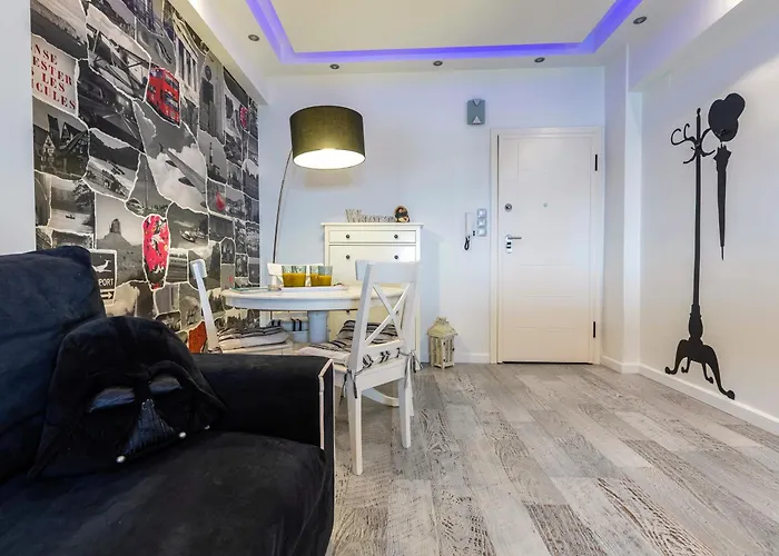 Corfu Boutique Apartment Corfu (city)