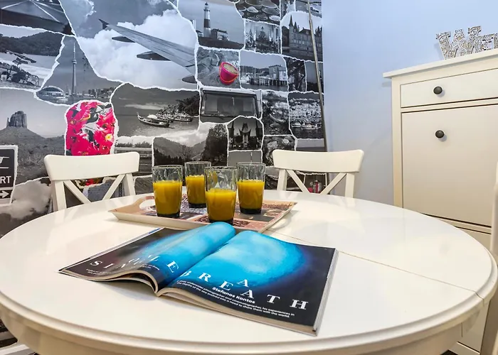 Corfu Boutique Apartment