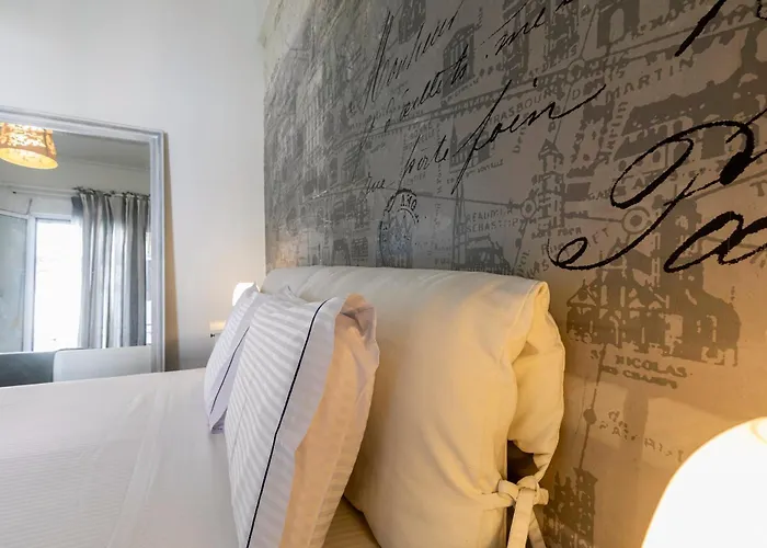 Apartment Corfu Boutique Corfu (city)
