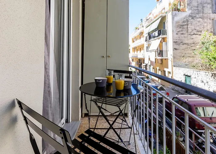 Apartment Corfu Boutique Corfu (city)